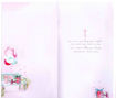Picture of FOR A SPECIAL GODDAUGHTER ON YOUR CONFIRMATION CARD